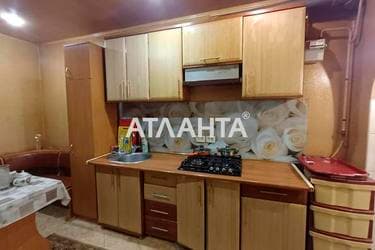 1-комнатная квартира по адресу ул. Афанасьева Геннадия (площадь 26 м²) - Atlanta.ua - фото 18