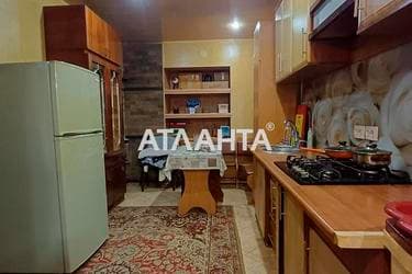 1-комнатная квартира по адресу ул. Афанасьева Геннадия (площадь 26 м²) - Atlanta.ua - фото 17