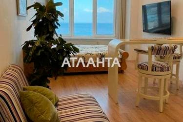 1-комнатная квартира по адресу Мореходный пер. (площадь 34 м²) - Atlanta.ua - фото 15