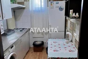 1-комнатная квартира по адресу ул. Средняя (площадь 26,3 м²) - Atlanta.ua - imageAlt 16