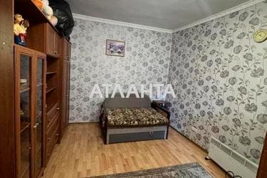 1-комнатная квартира по адресу ул. Средняя (площадь 26,3 м²) - Atlanta.ua - imageAlt 19