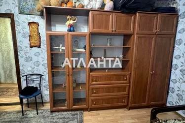 1-комнатная квартира по адресу ул. Средняя (площадь 26,3 м²) - Atlanta.ua - imageAlt 20