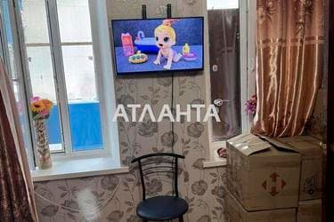 1-комнатная квартира по адресу ул. Средняя (площадь 26,3 м²) - Atlanta.ua - imageAlt 22