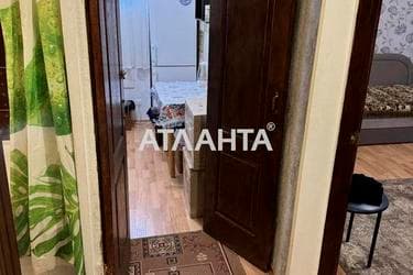 1-комнатная квартира по адресу ул. Средняя (площадь 26,3 м²) - Atlanta.ua - imageAlt 23