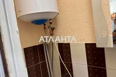 1-комнатная квартира по адресу ул. Средняя (площадь 26,3 м²) - Atlanta.ua - imageAlt 25