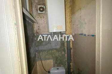 Комунальна квартира за адресою вул. Новікова (площа 12 м²) - Atlanta.ua - фото 17