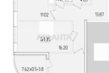 Об'єкт знятий з продажі - Atlanta.ua - фото 30