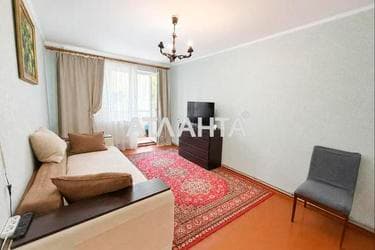 2-кімнатна квартира за адресою вул. Миколи Ващука (площа 44,1 м²) - Atlanta.ua - фото 9