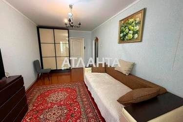2-кімнатна квартира за адресою вул. Миколи Ващука (площа 44,1 м²) - Atlanta.ua - фото 10