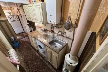 2-комнатная квартира по адресу ул. Градоначальницкая (площадь 37 м²) - Atlanta.ua - фото 23