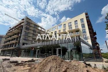 1-кімнатна квартира за адресою вул. Орлика Пилипа (площа 50,0 м²) - Atlanta.ua - фото 18