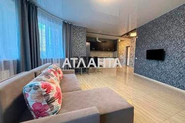 1-комнатная квартира по адресу Испанский пер. (площадь 55 м²) - фото 16 1-комнатная квартира по адресу Испанский пер. (площадь 55 м²) - Atlanta.ua - фото 16