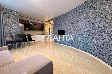 1-комнатная квартира по адресу Испанский пер. (площадь 55 м²) - фото 20 1-комнатная квартира по адресу Испанский пер. (площадь 55 м²) - Atlanta.ua - фото 20