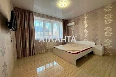 1-комнатная квартира по адресу Испанский пер. (площадь 55 м²) - фото 23 1-комнатная квартира по адресу Испанский пер. (площадь 55 м²) - Atlanta.ua - фото 23