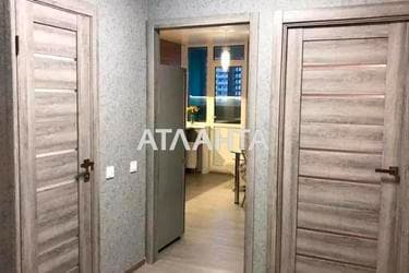 1-комнатная квартира по адресу ул. Пригородная (площадь 40 м²) - Atlanta.ua - фото 22