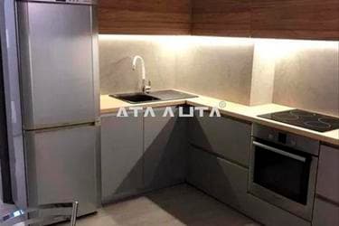 1-комнатная квартира по адресу ул. Пригородная (площадь 40 м²) - Atlanta.ua - фото 15
