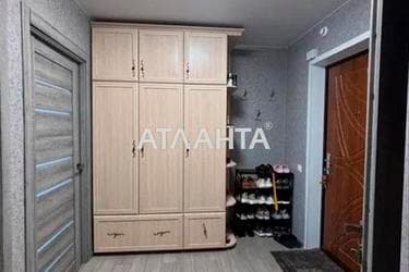 1-комнатная квартира по адресу ул. Пригородная (площадь 40 м²) - Atlanta.ua - фото 23