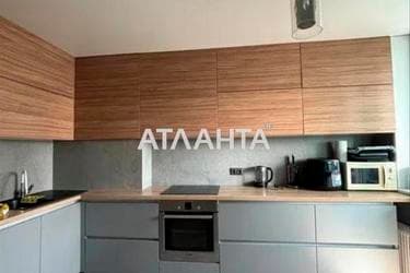 1-комнатная квартира по адресу ул. Пригородная (площадь 40 м²) - Atlanta.ua - фото 17