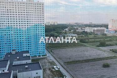 1-комнатная квартира по адресу ул. Пригородная (площадь 40 м²) - Atlanta.ua - фото 19