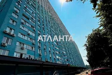 1-комнатная квартира по адресу ул. Пригородная (площадь 40 м²) - Atlanta.ua - фото 24