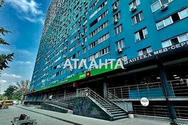 1-комнатная квартира по адресу ул. Пригородная (площадь 40 м²) - Atlanta.ua - фото 25