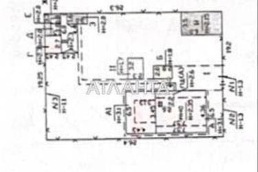 Дом по адресу ул. 3-я линия (площадь 101 м²) - Atlanta.ua - imageAlt 46