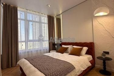 2-комнатная квартира по адресу Курортный пер. (площадь 64 м²) - Atlanta.ua - фото 19