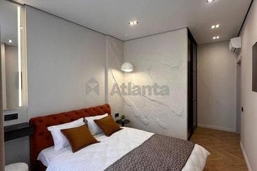 2-комнатная квартира по адресу Курортный пер. (площадь 64 м²) - Atlanta.ua - фото 20