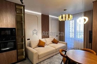 2-комнатная квартира по адресу Курортный пер. (площадь 64 м²) - Atlanta.ua - фото 23