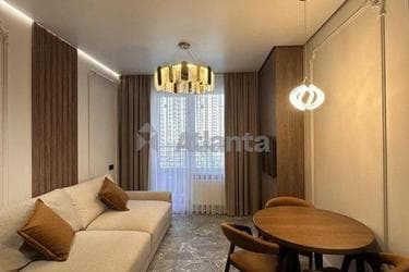 2-комнатная квартира по адресу Курортный пер. (площадь 64 м²) - Atlanta.ua - фото 24