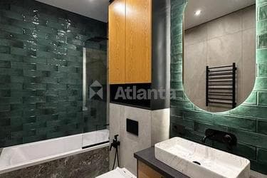 2-комнатная квартира по адресу Курортный пер. (площадь 64 м²) - Atlanta.ua - фото 33
