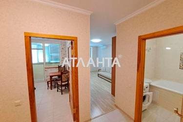 1-кімнатна квартира за адресою вул. Академіка Вільямса (площа 42 м²) - Atlanta.ua - фото 35