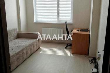 1-комнатная квартира по адресу ул. Европейская (площадь 34,5 м²) - Atlanta.ua - imageAlt 12