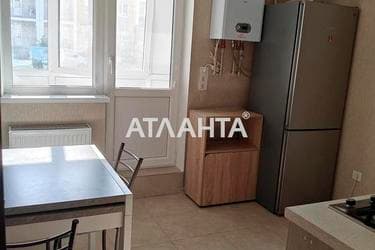 1-комнатная квартира по адресу ул. Европейская (площадь 34,5 м²) - Atlanta.ua - imageAlt 11