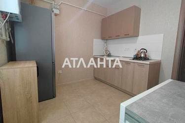 1-комнатная квартира по адресу ул. Европейская (площадь 34,5 м²) - Atlanta.ua - imageAlt 14