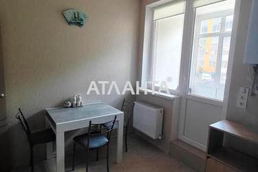 1-комнатная квартира по адресу ул. Европейская (площадь 34,5 м²) - Atlanta.ua - imageAlt 15