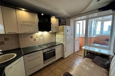 1-комнатная квартира по адресу Небесной Сотни пр. (площадь 38 м²) - Atlanta.ua - фото 10