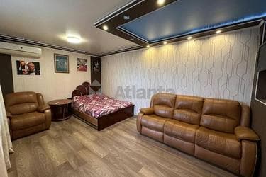 1-комнатная квартира по адресу Небесной Сотни пр. (площадь 38 м²) - Atlanta.ua - фото 12
