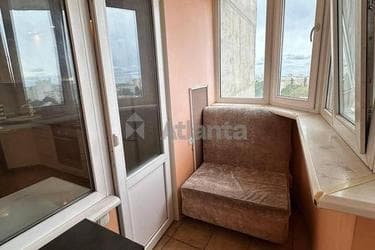 1-комнатная квартира по адресу Небесной Сотни пр. (площадь 38 м²) - Atlanta.ua - фото 14