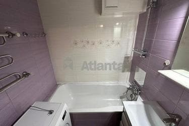 1-комнатная квартира по адресу Небесной Сотни пр. (площадь 38 м²) - Atlanta.ua - фото 16