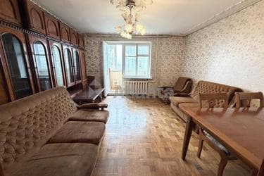 3-кімнатна квартира за адресою вул. Академіка Корольова (площа 66,5 м²) - Atlanta.ua - фото 56