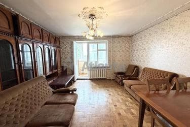 3-кімнатна квартира за адресою вул. Академіка Корольова (площа 66,5 м²) - Atlanta.ua - фото 58