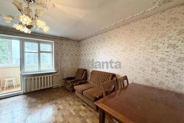 3-кімнатна квартира за адресою вул. Академіка Корольова (площа 66,5 м²) - Atlanta.ua - фото 60