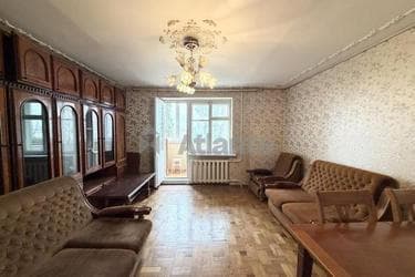 3-кімнатна квартира за адресою вул. Академіка Корольова (площа 66,5 м²) - Atlanta.ua - фото 61