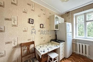 3-кімнатна квартира за адресою вул. Академіка Корольова (площа 66,5 м²) - Atlanta.ua - фото 64