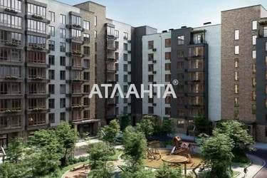 3-комнатная квартира по адресу ул. Чехова (площадь 73 м²) - Atlanta.ua - imageAlt 14