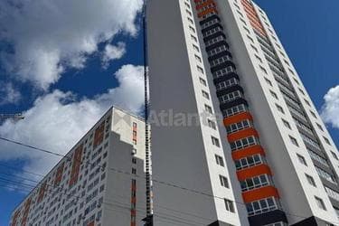 1-комнатная квартира по адресу ул. Озерная (площадь 38 м²) - Atlanta.ua - фото 48