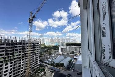 1-комнатная квартира по адресу ул. Озерная (площадь 38 м²) - Atlanta.ua - фото 35