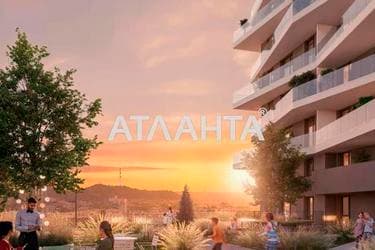 1-комнатная квартира по адресу ул. Леннона Джона (площадь 44,9 м²) - Atlanta.ua - фото 17