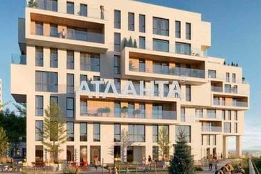 1-комнатная квартира по адресу ул. Леннона Джона (площадь 44,9 м²) - Atlanta.ua - фото 20